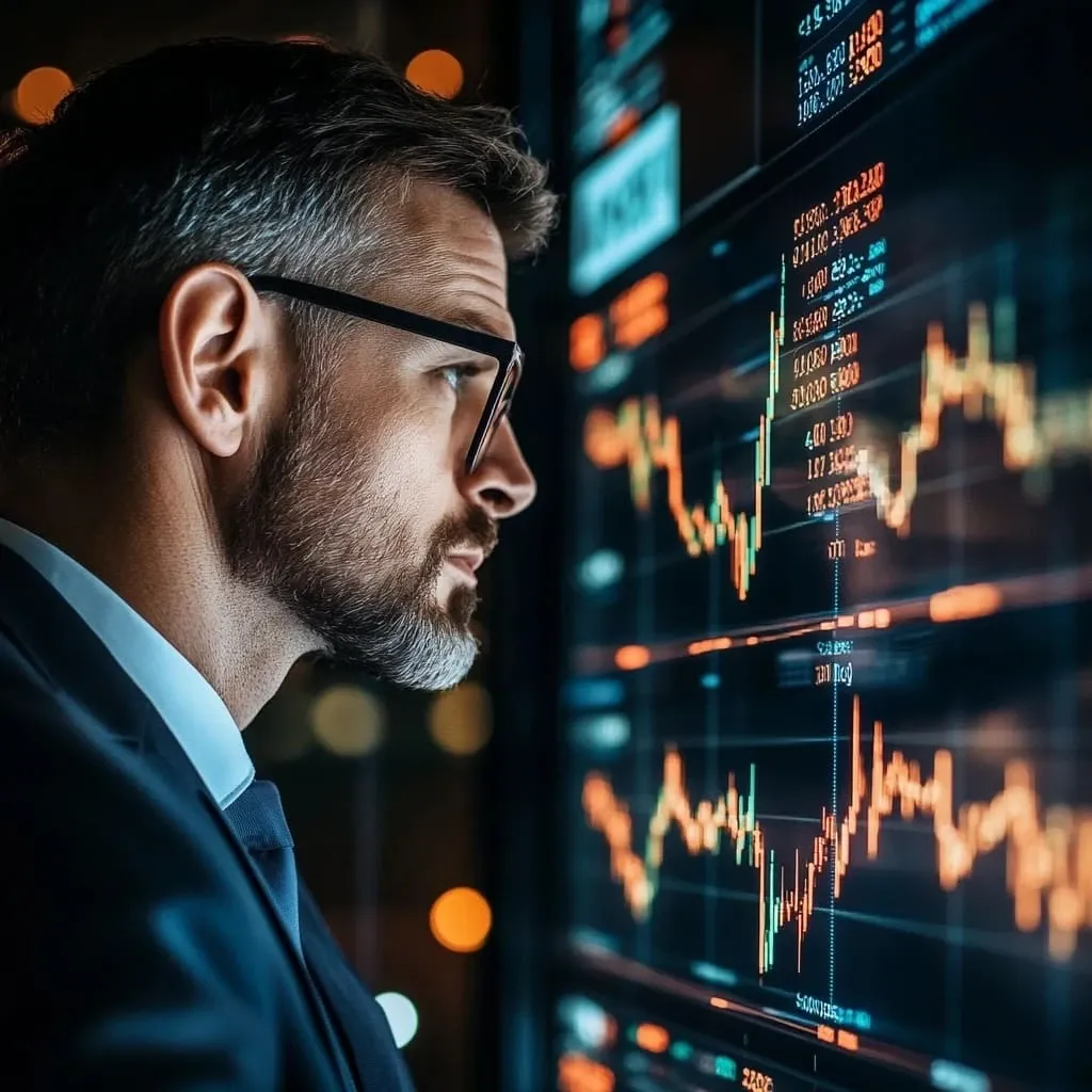 Datenvisualisierungen und Diagramme